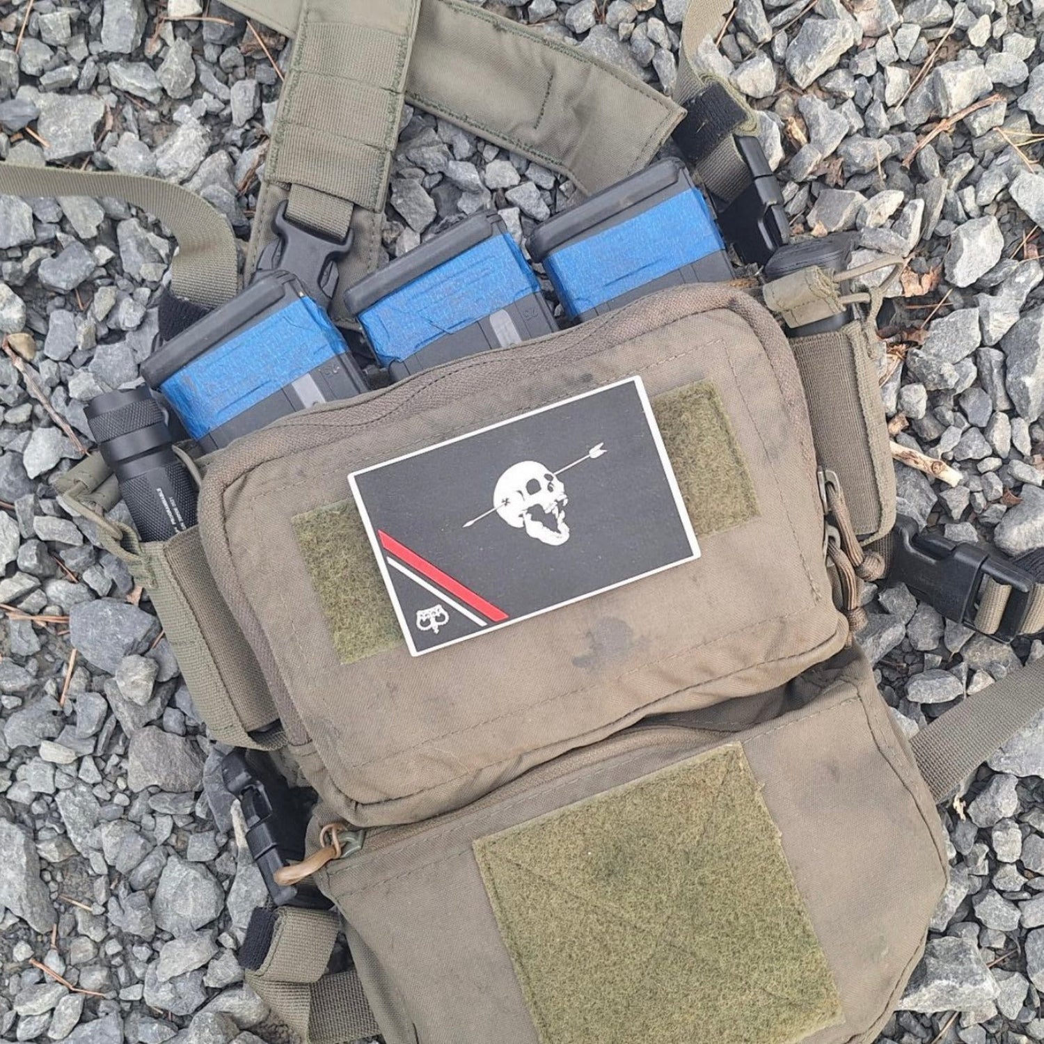 Patches