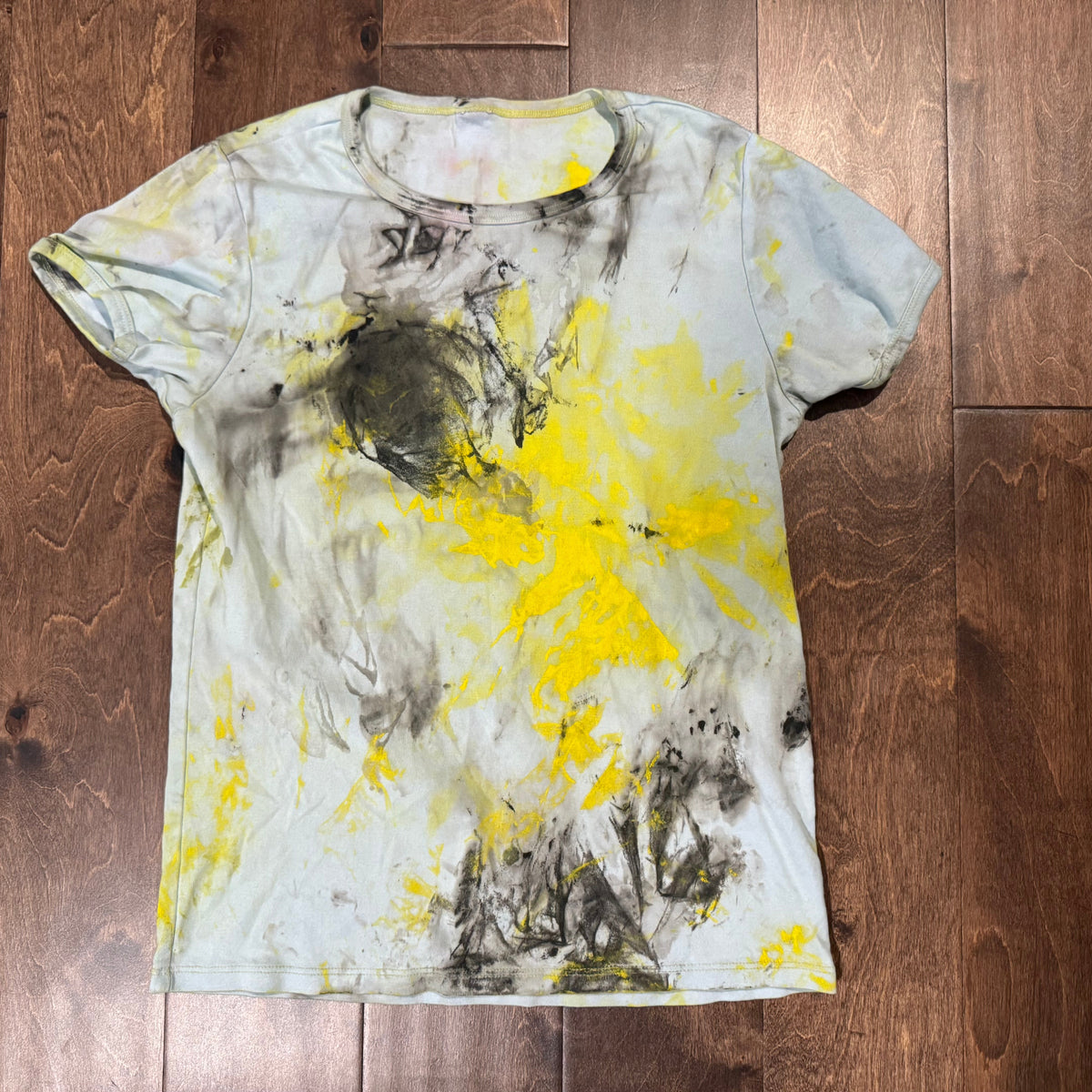 T-Shirt: Derelictor (SIZE: M)