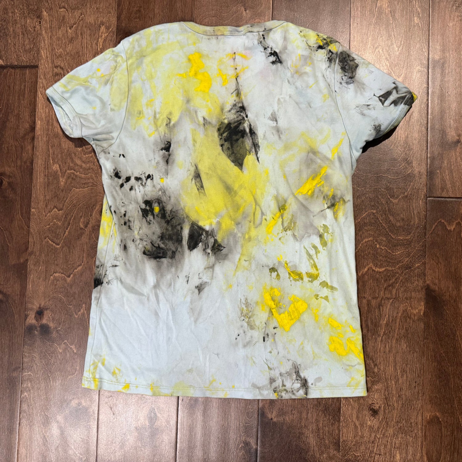 T-Shirt: Derelictor (SIZE: M)