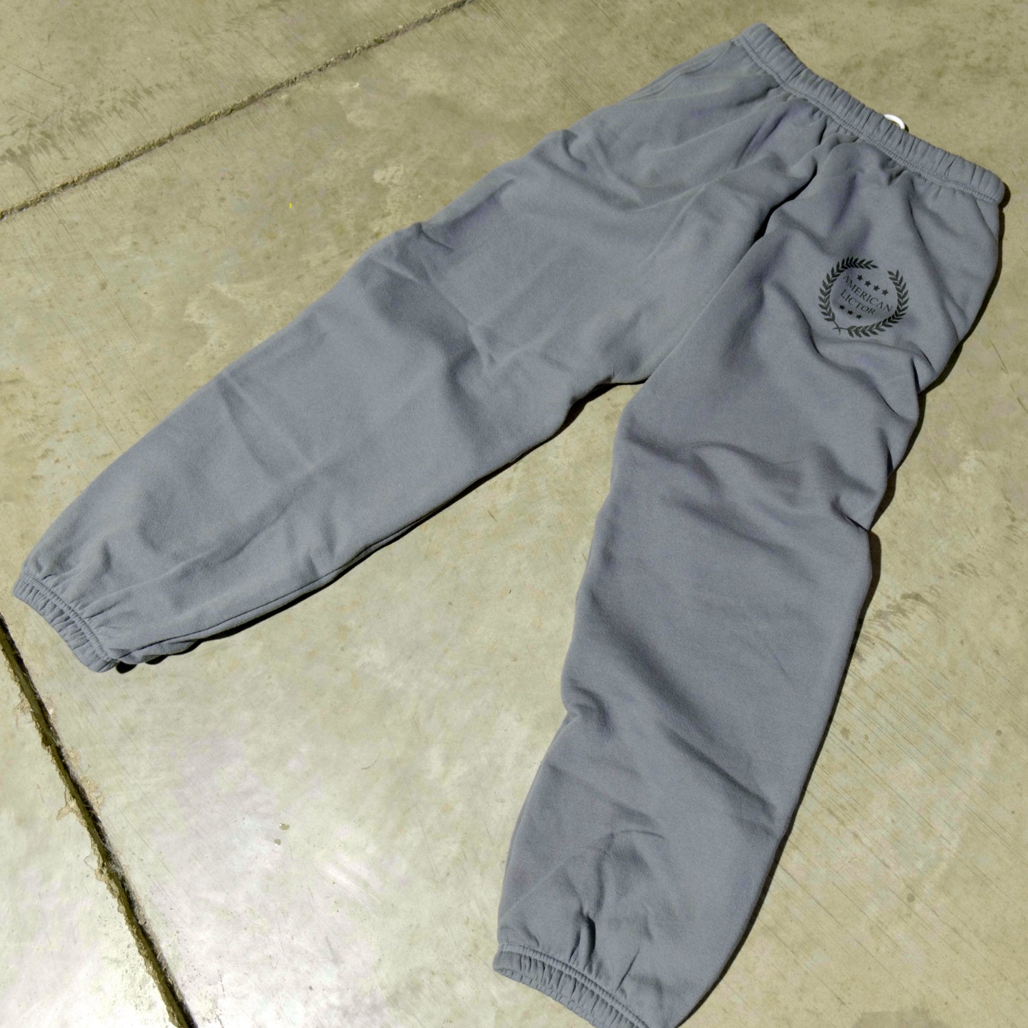 Sweat Pants