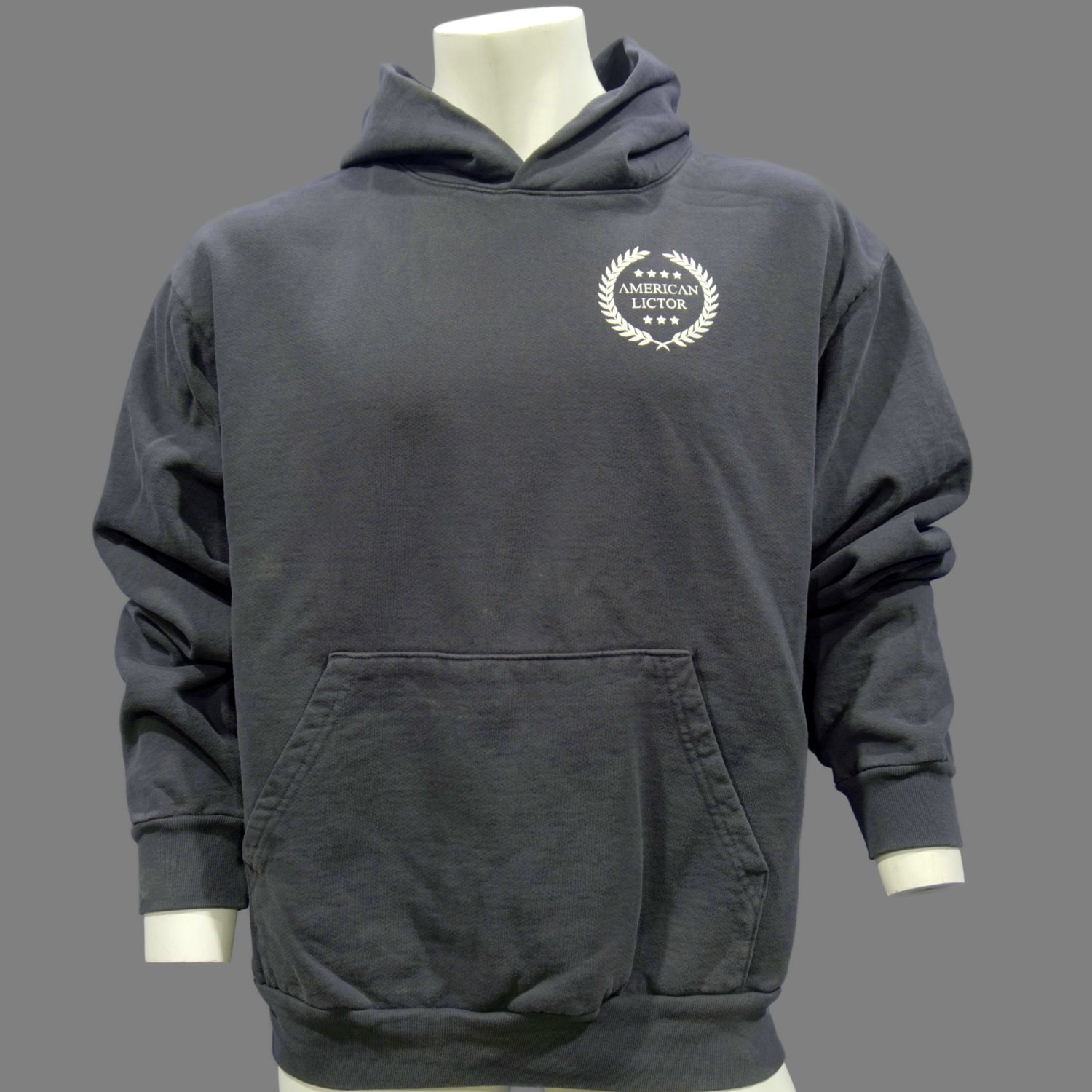 Hoodie (Heavyweight)
