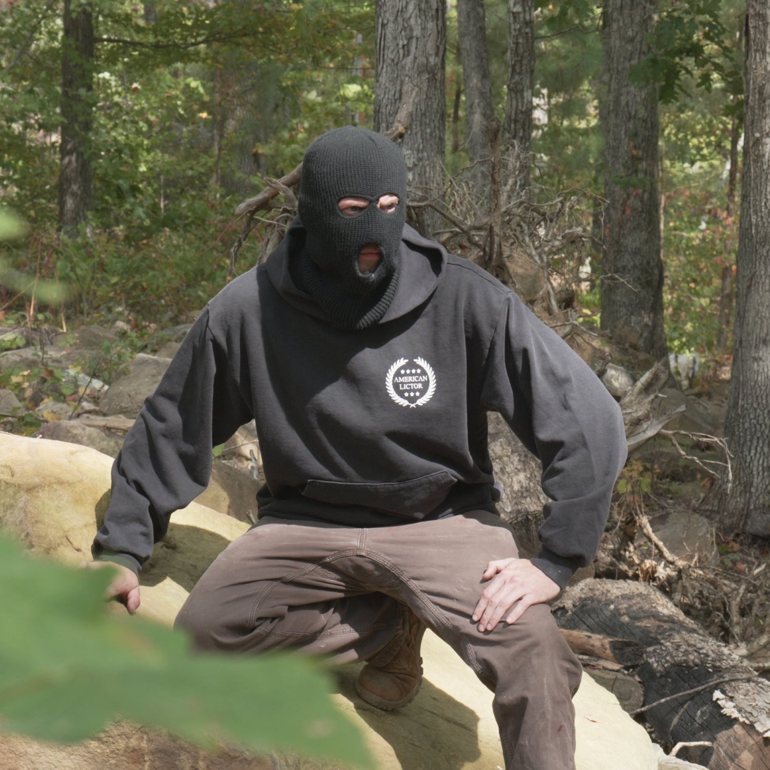 Hoodie (Heavyweight)