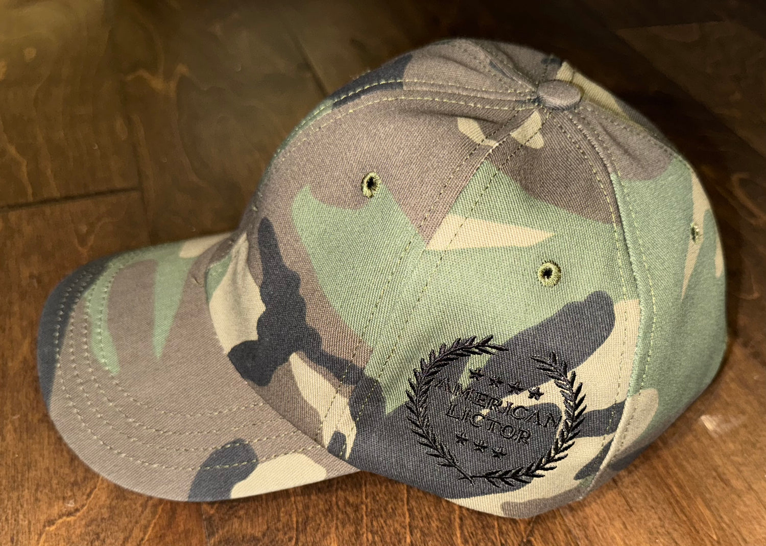 Dad Cap