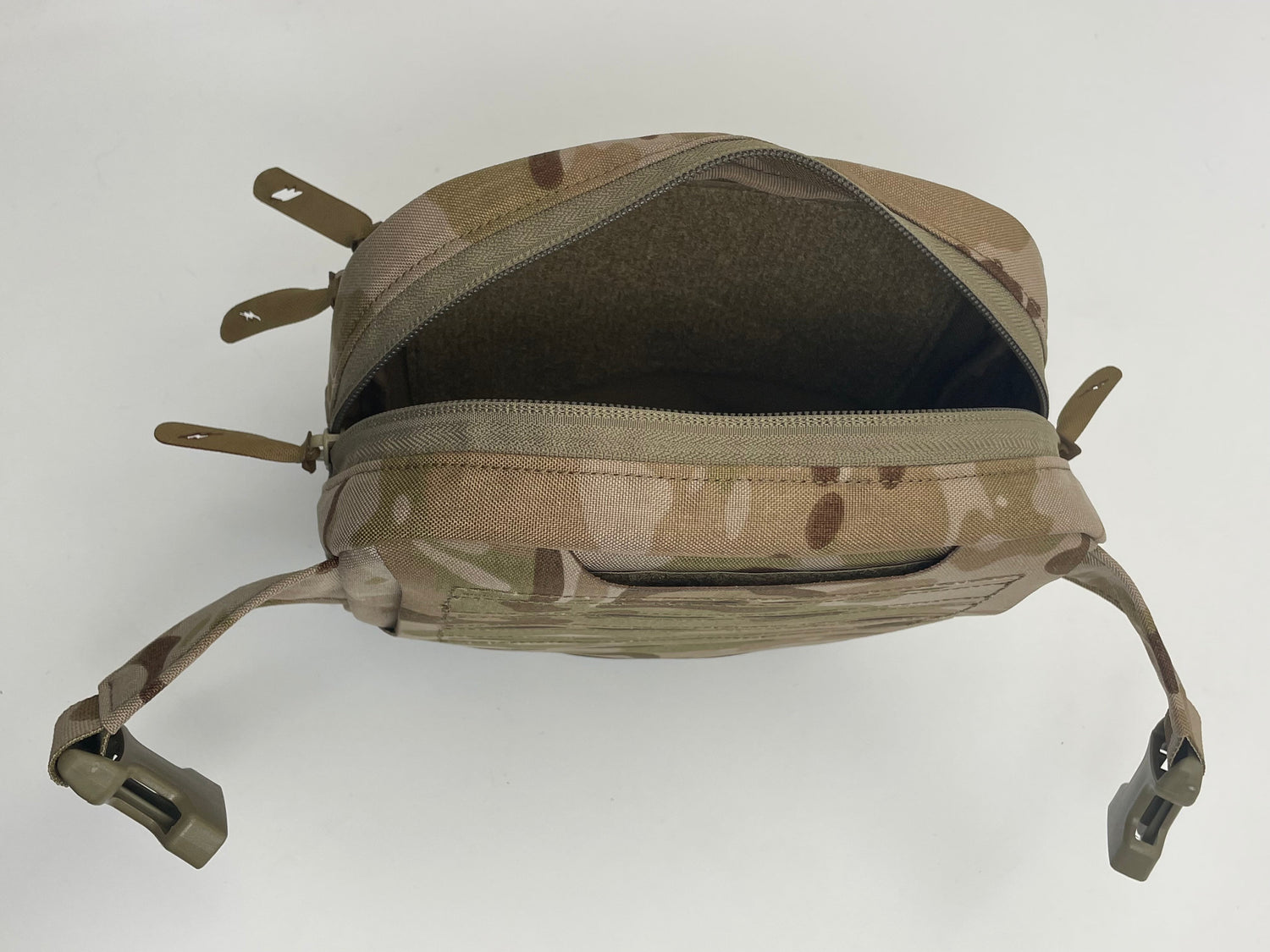 Multifunctional Fanny Pack (Various Colors and Patterns)