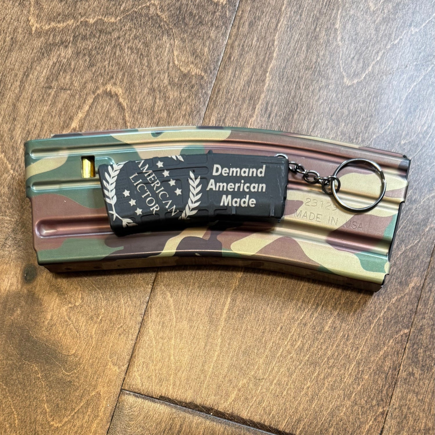 Keychain