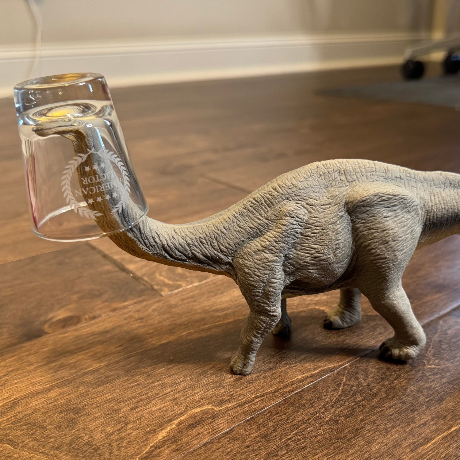 Shot Glass