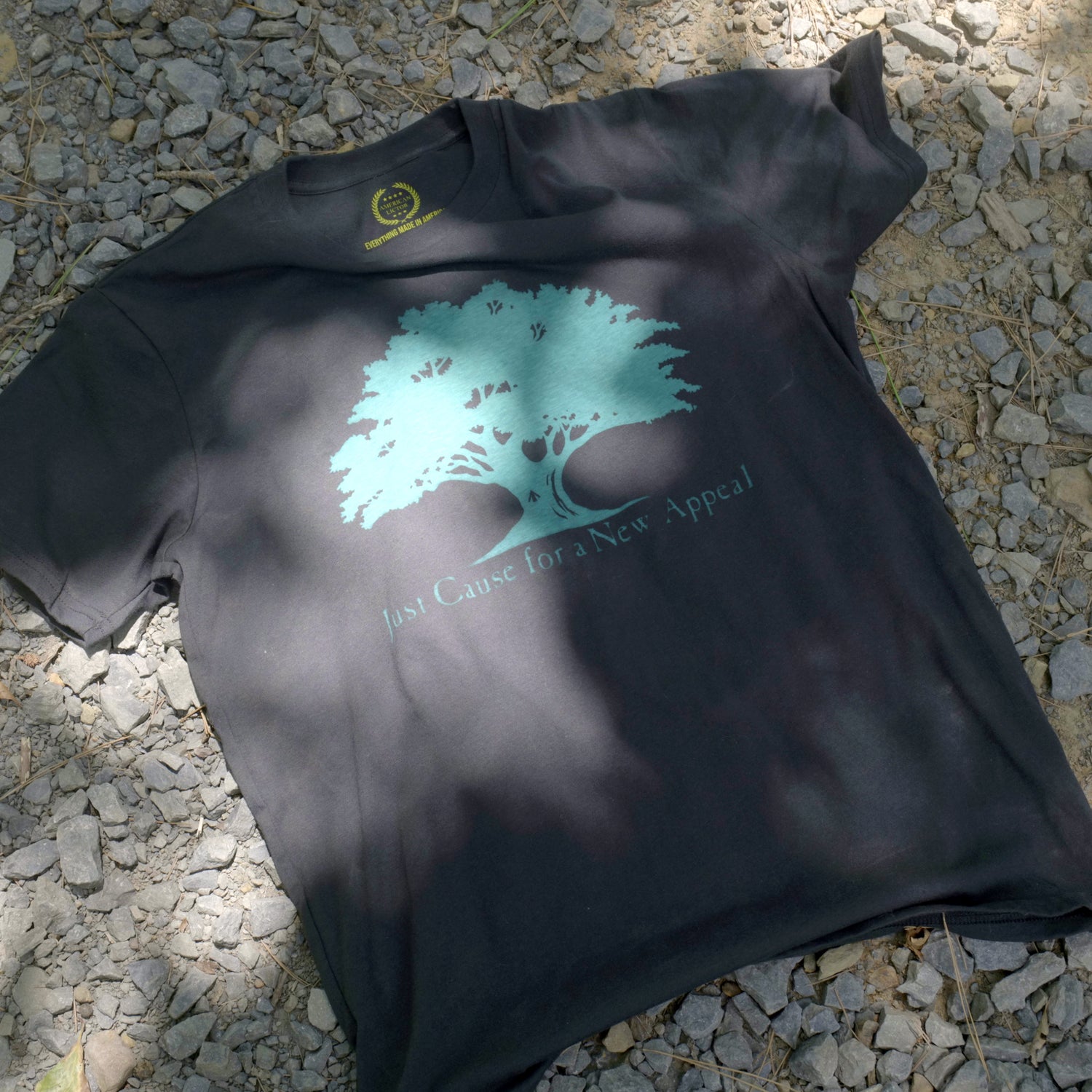 T-Shirt: A New Appeal