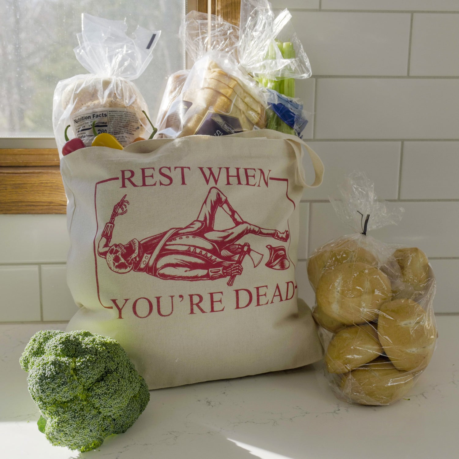 Tote Bags