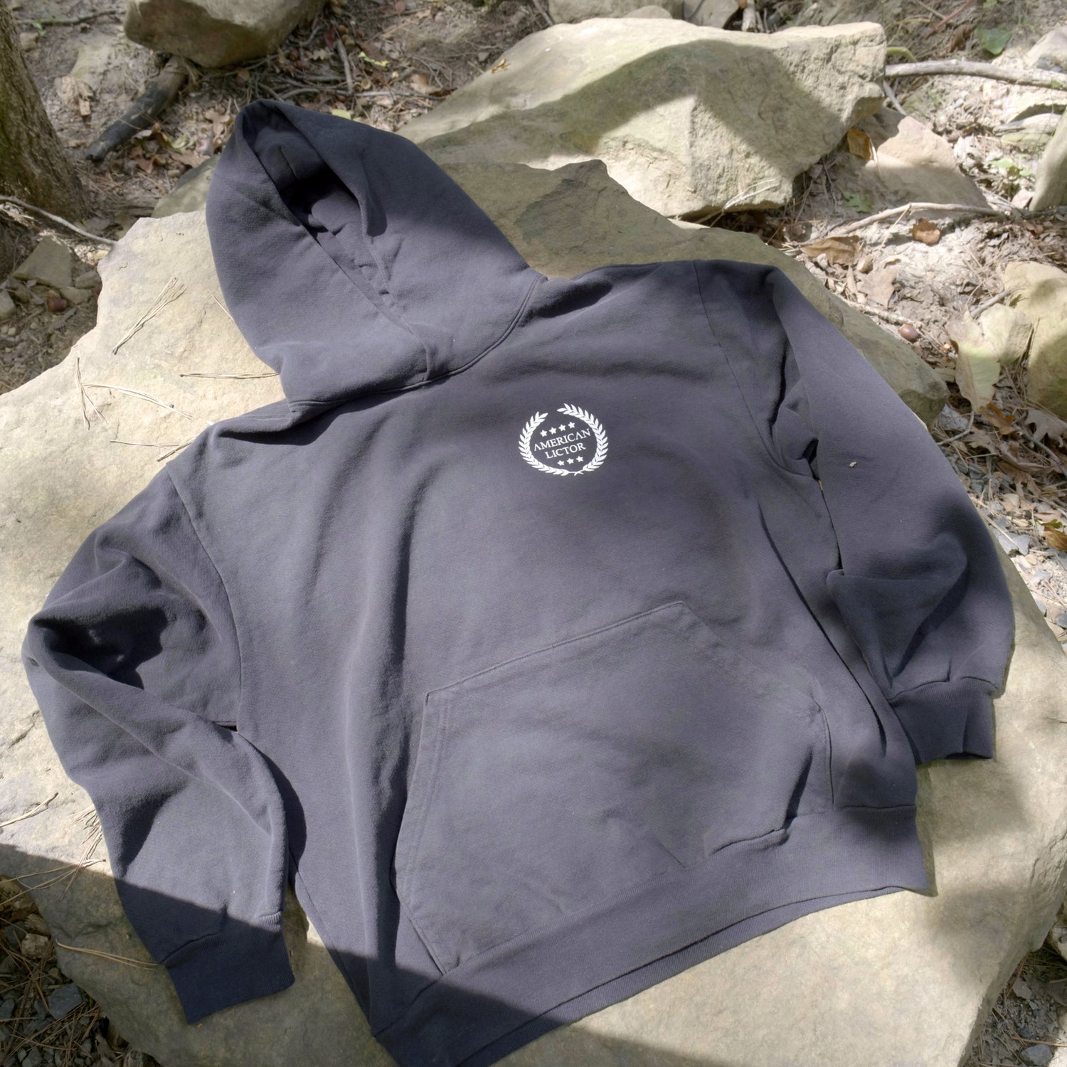 Hoodie (Heavyweight)