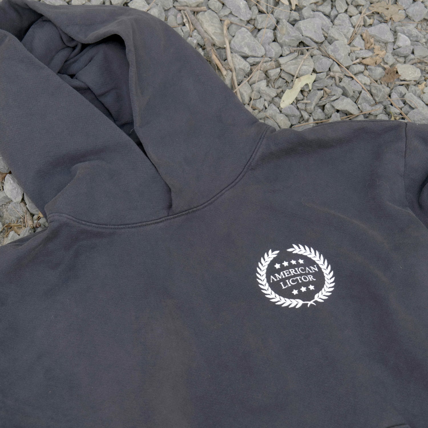 Hoodie (Heavyweight)