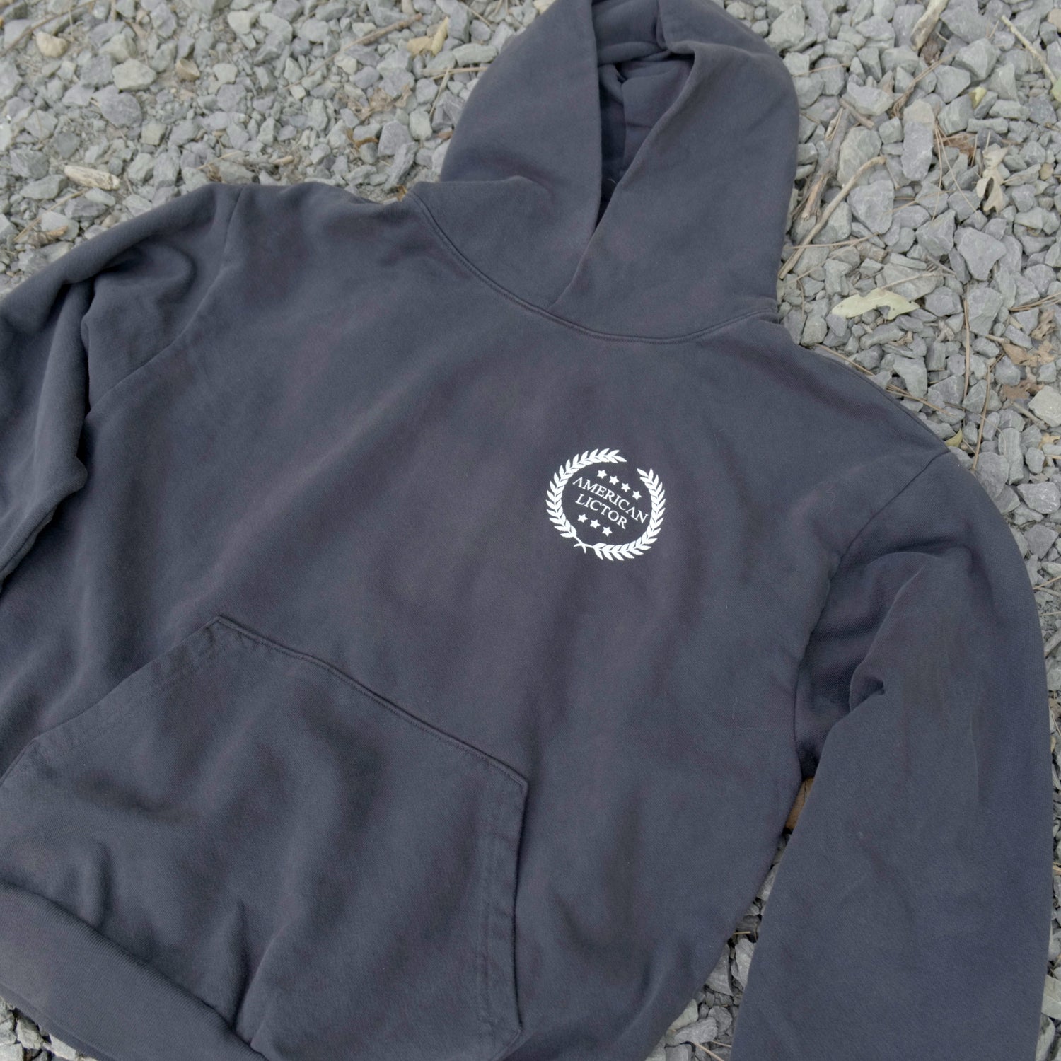 Hoodie (Heavyweight)