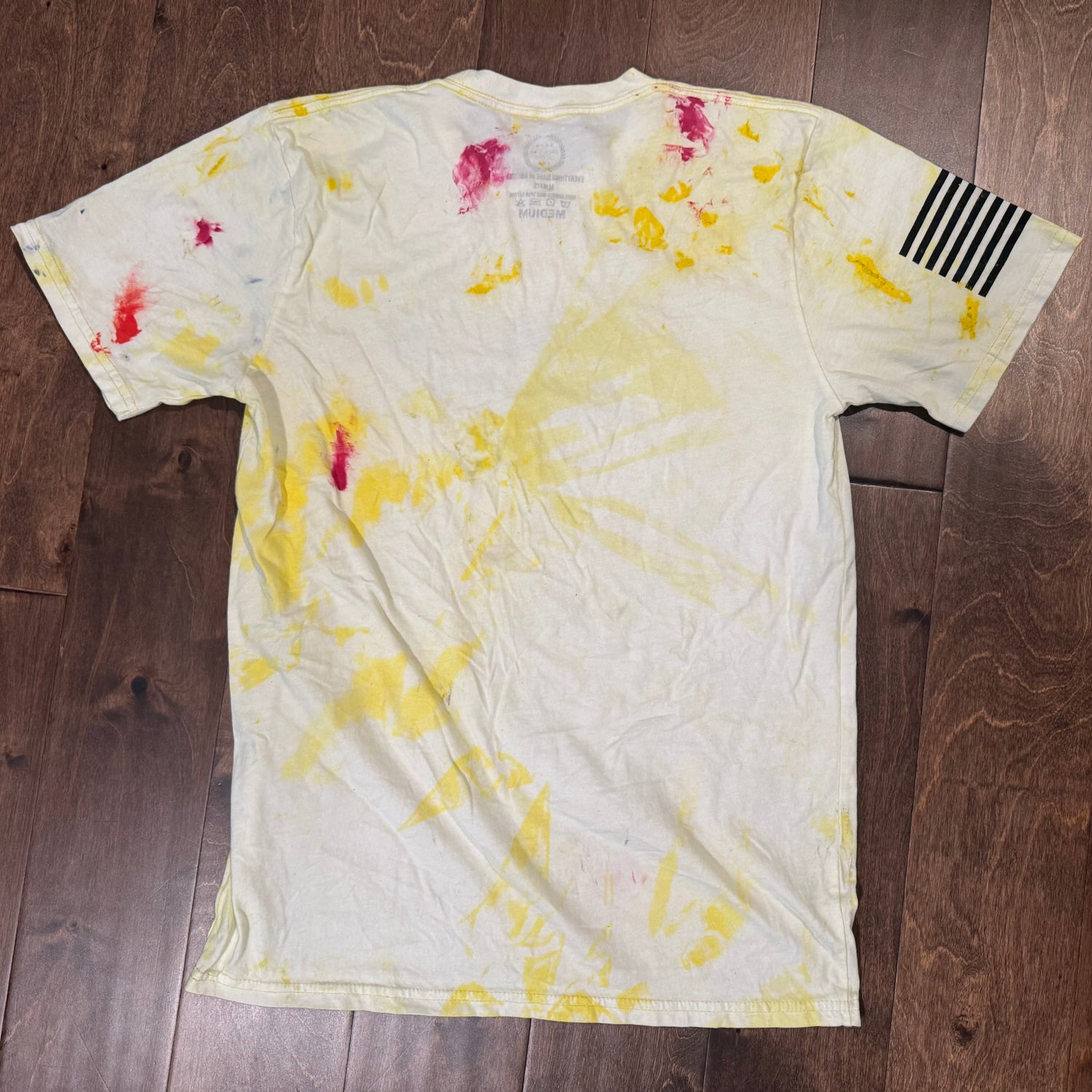 T-Shirt: Derelictor (SIZE: M)