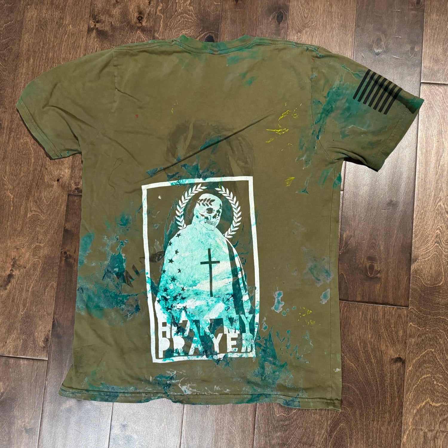 T-Shirt: Derelictor (SIZE: M)