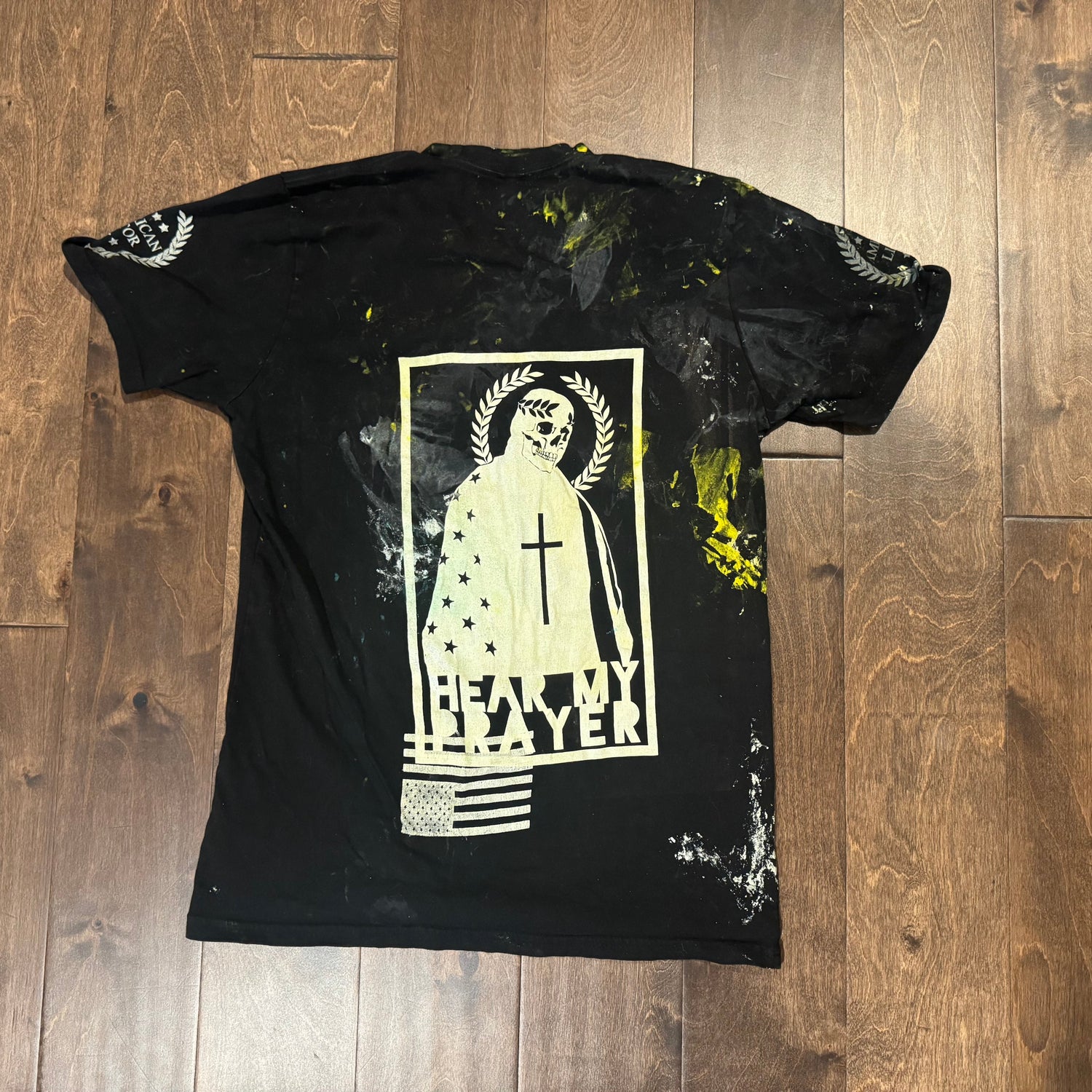 T-Shirt: Derelictor (SIZE: M)