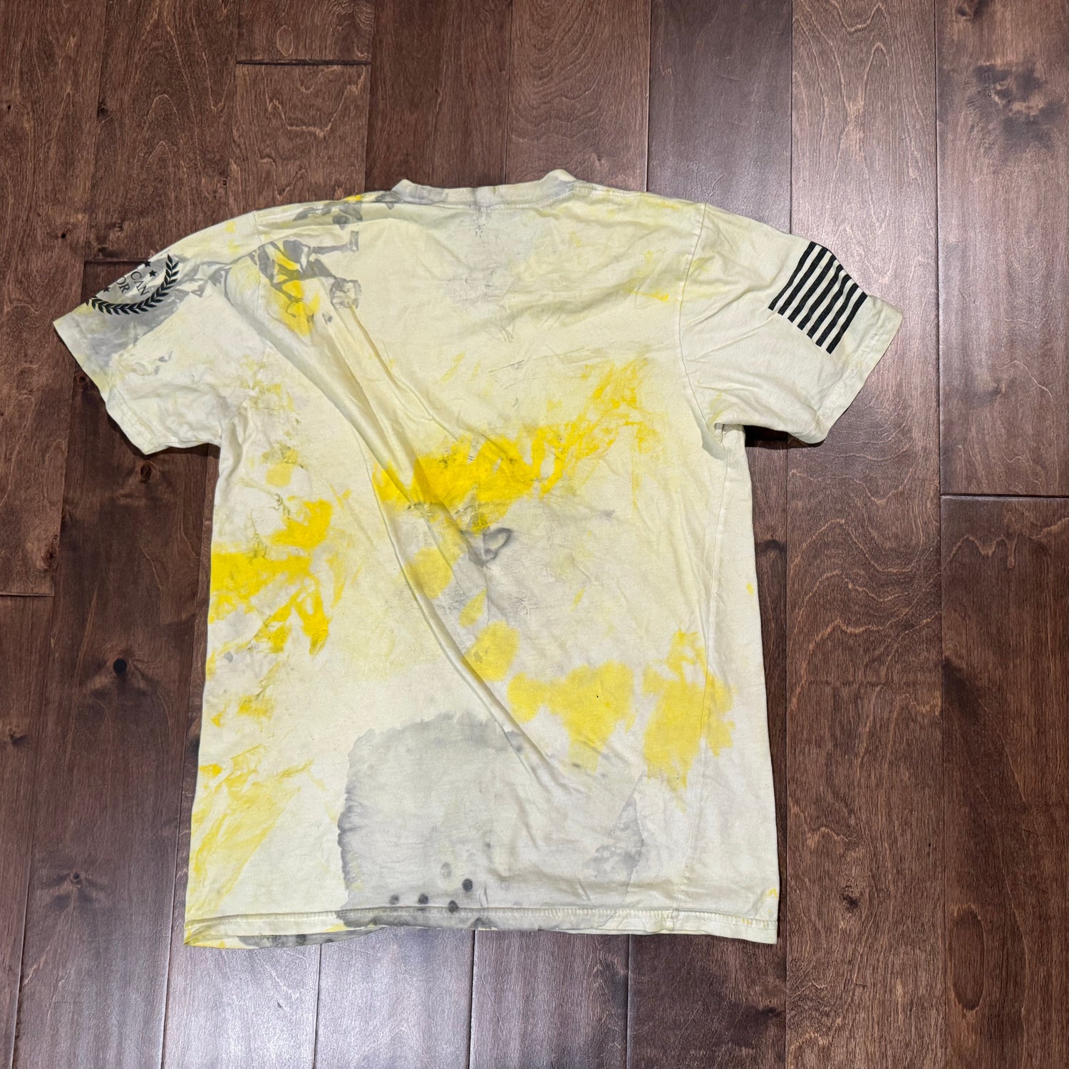 T-Shirt: Derelictor (SIZE: M)