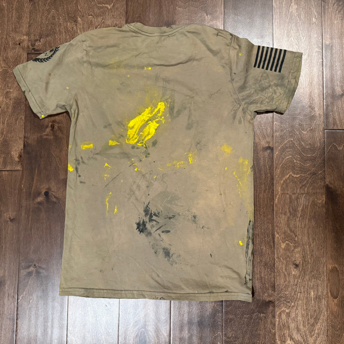 T-Shirt: Derelictor (SIZE: M)