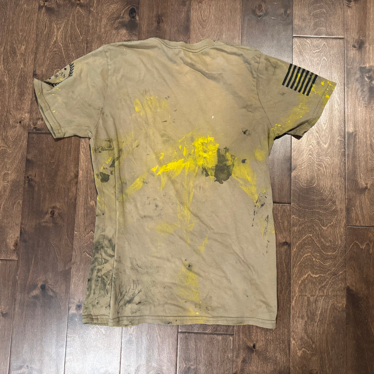 T-Shirt: Derelictor (SIZE: M)
