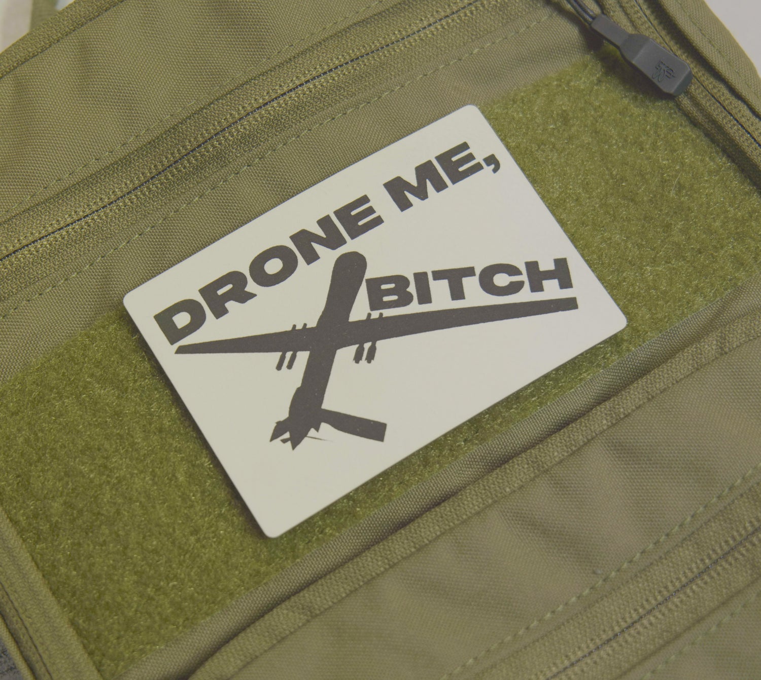 Patch: Drone Me