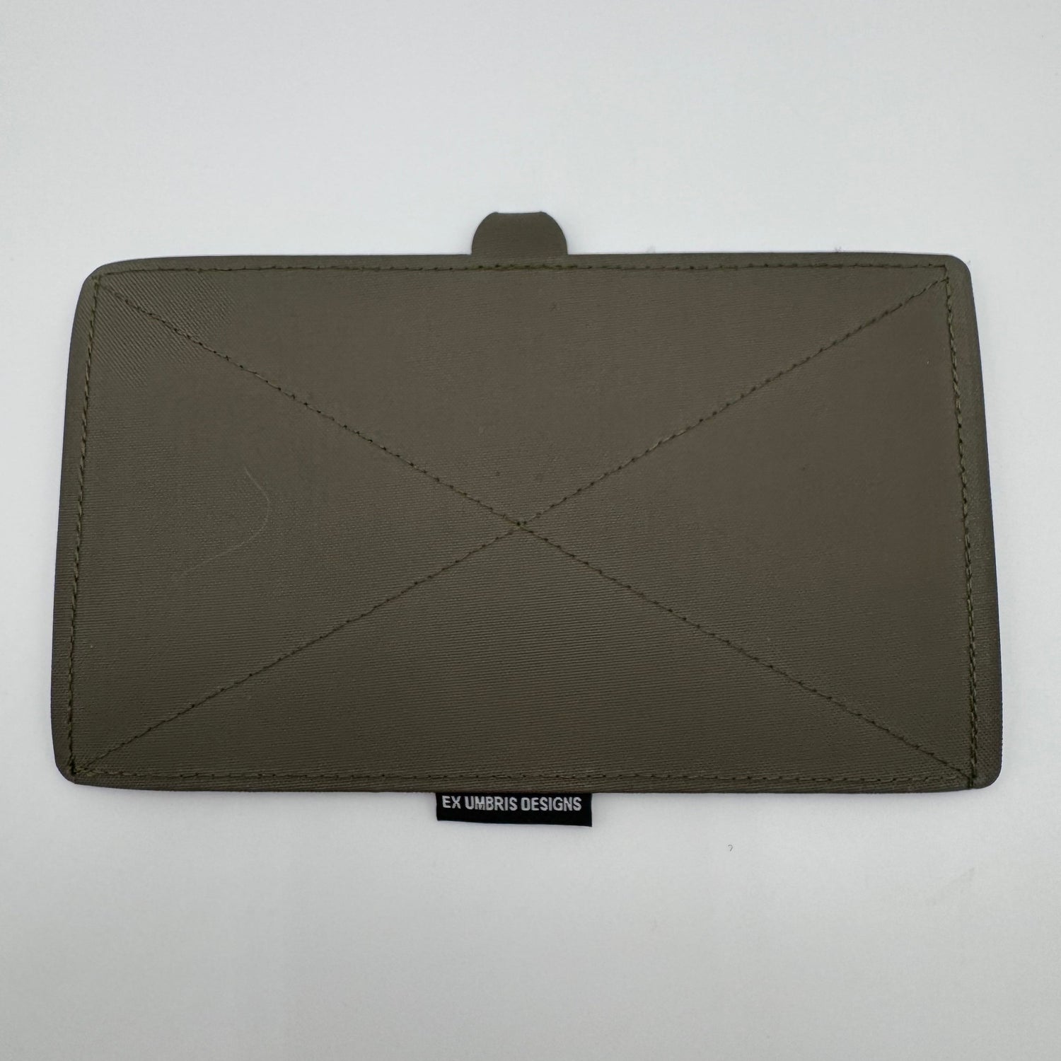 Placard Backer