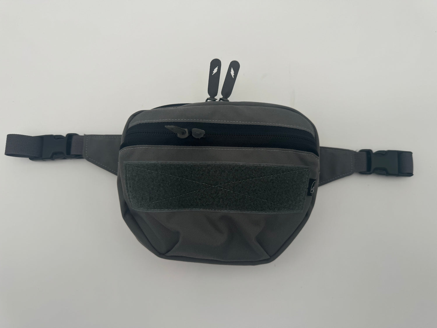 Multifunctional Fanny Pack (Various Colors and Patterns)