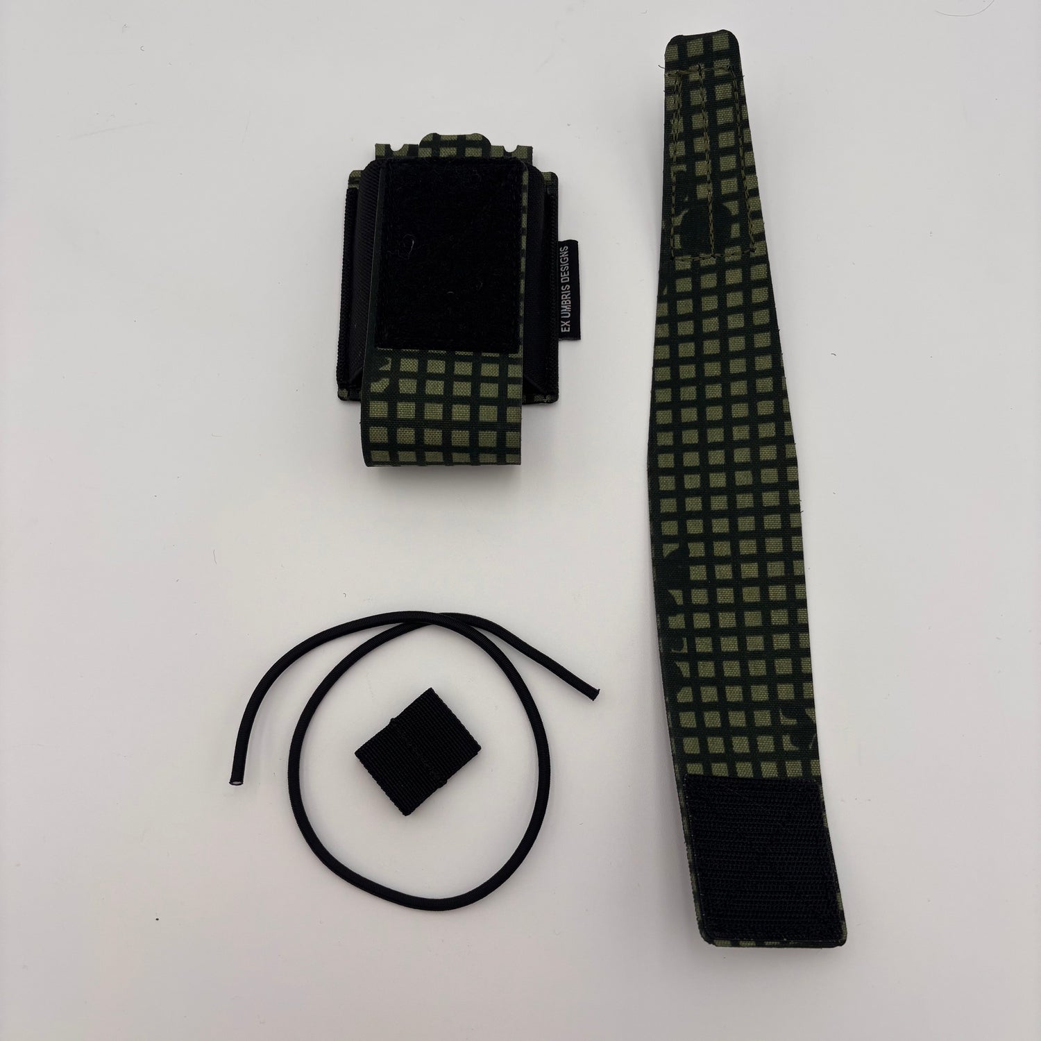 Modular Single AR Pouch