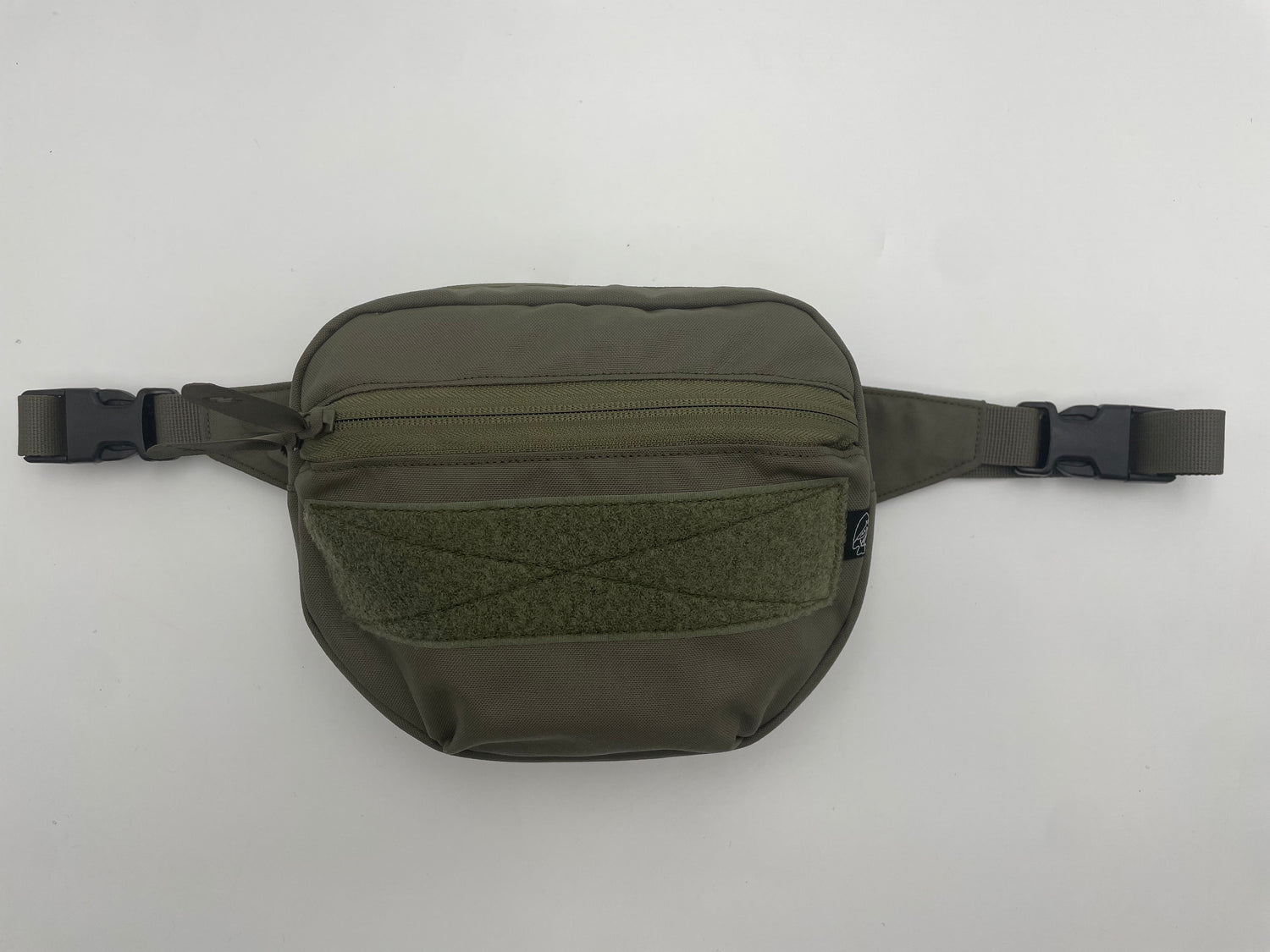 Multifunctional Fanny Pack (Various Colors and Patterns)