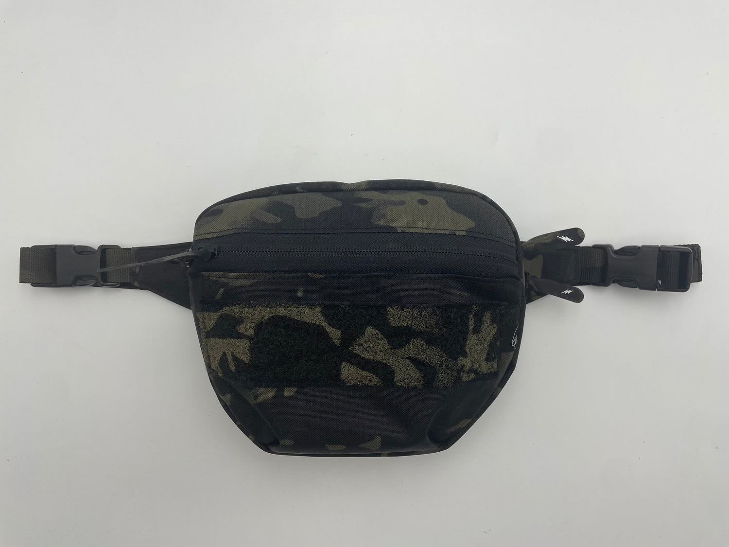 Multifunctional Fanny Pack (Various Colors and Patterns)