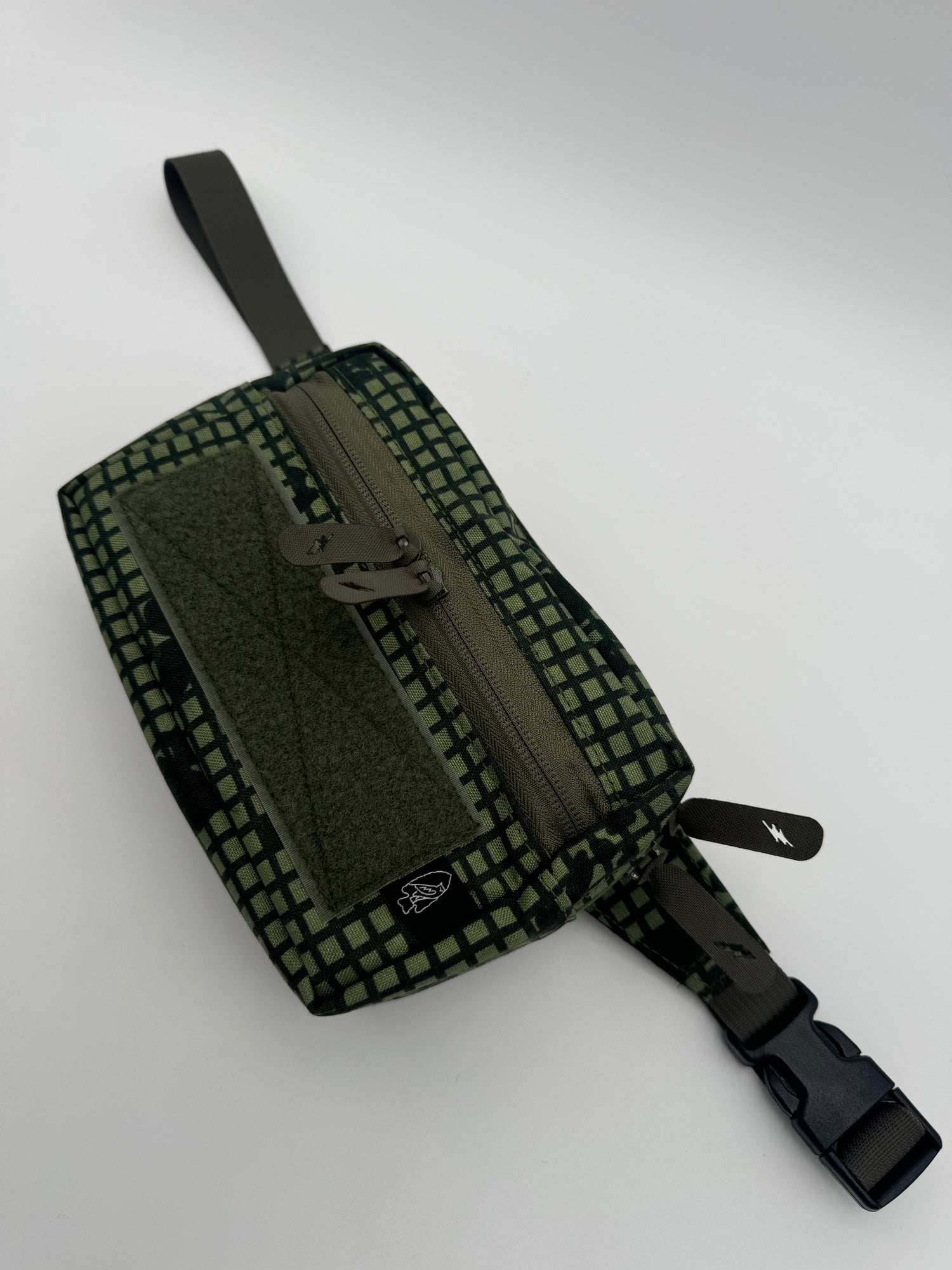 Low Profile EDC Fanny Pack