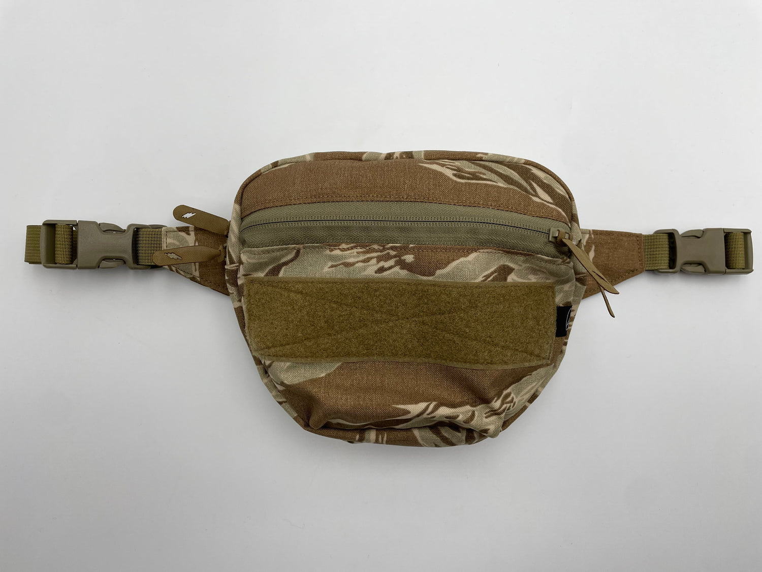 Multifunctional Fanny Pack (Various Colors and Patterns)