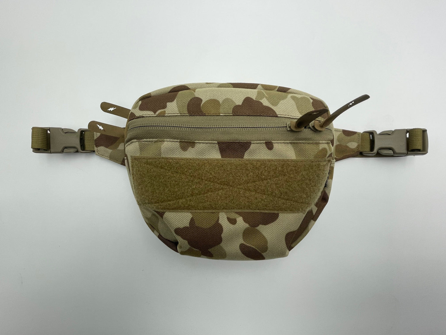 Multifunctional Fanny Pack (Various Colors and Patterns)