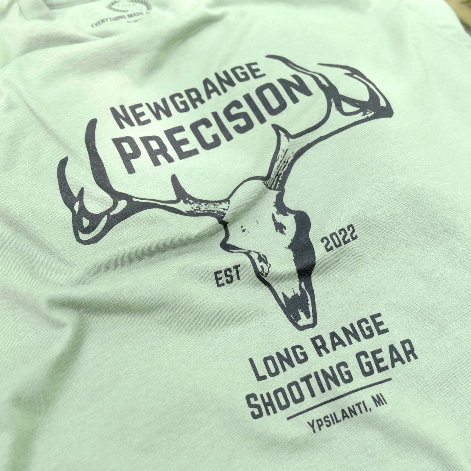 Collab Tee: Newgrange Logo