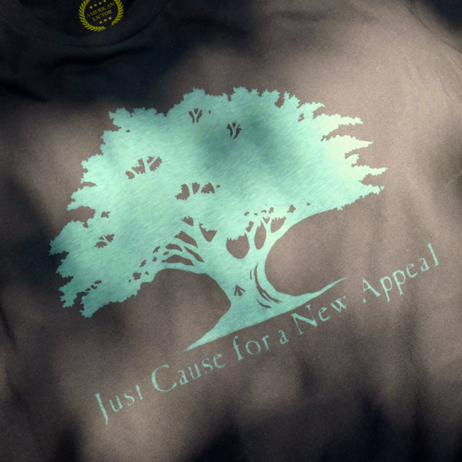 T-Shirt: A New Appeal