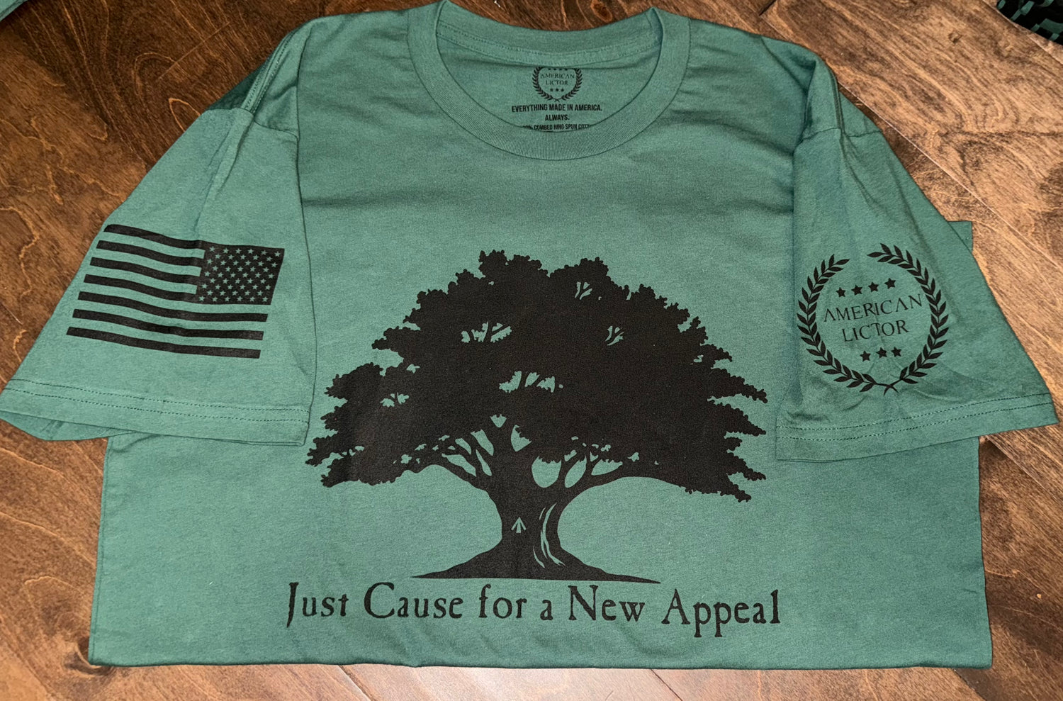 T-Shirt: A New Appeal